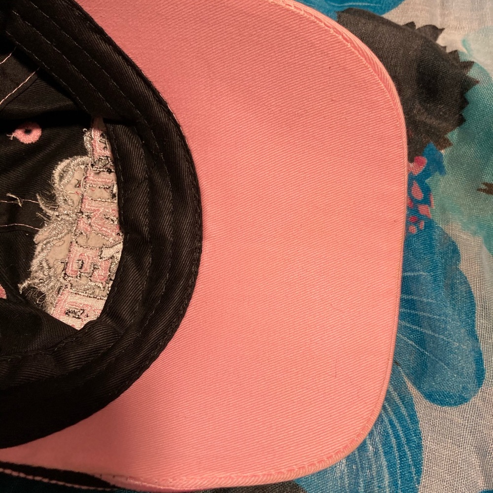 Biker hat - Picture 4 of 4